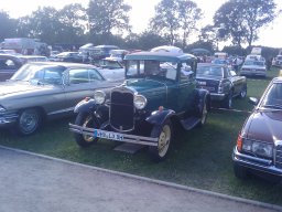 Oldtimermarkt Bockhorn 2010